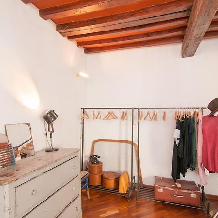 Romantic Apt In San Frediano Флоренция Экстерьер фото