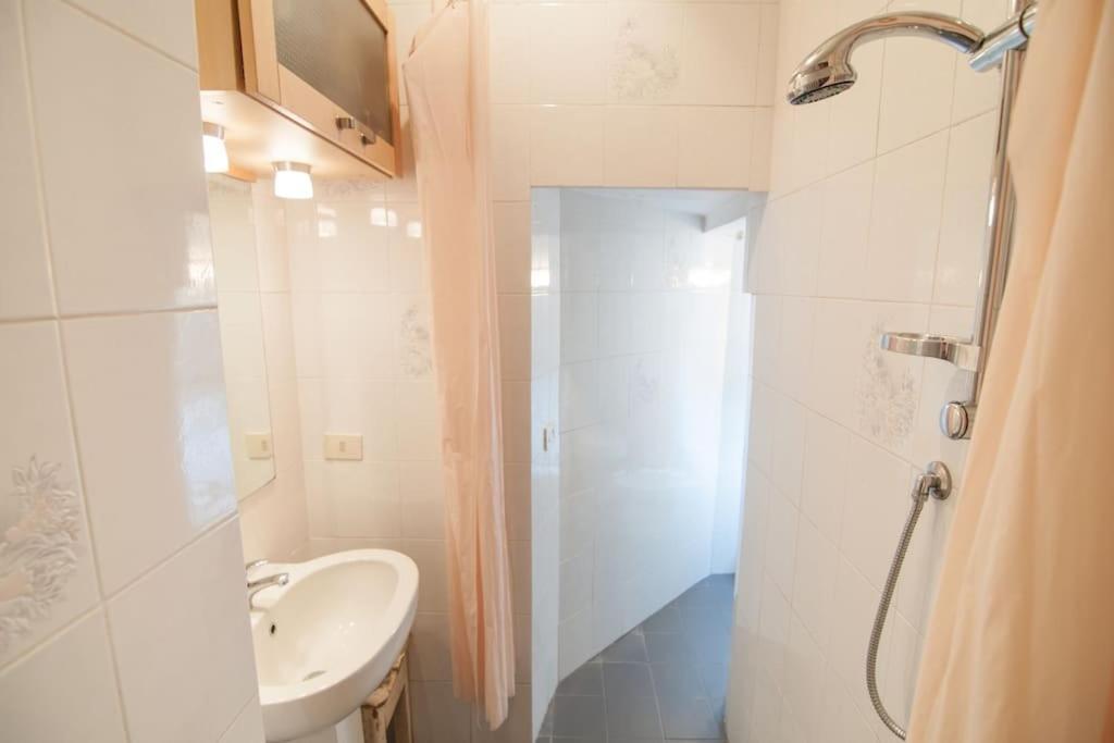 Romantic Apt In San Frediano Флоренция Экстерьер фото