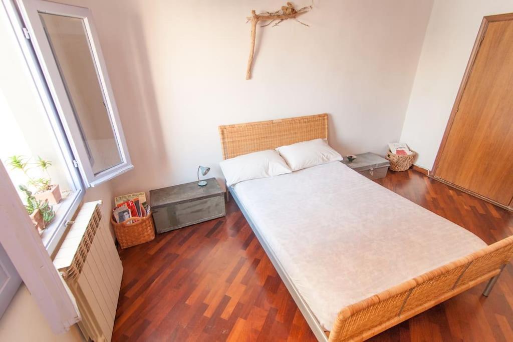 Romantic Apt In San Frediano Флоренция Экстерьер фото