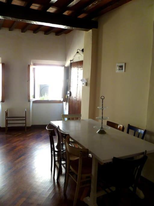 Romantic Apt In San Frediano Флоренция Экстерьер фото